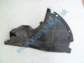 pravý plast pod motor na peugeot boxer, 2,2hdi, 1345518080